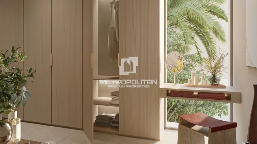 Villa de 6 dormitorios en Deira, UAE No. 1254 № 10