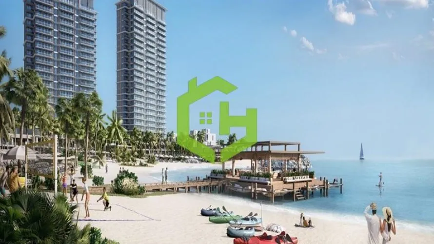 Villa de 5 dormitorios en Al Marjan Island, UAE No. 458 № 2