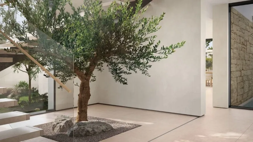 Villa de 6 dormitorios en Dubai, UAE No. 1330 № 10