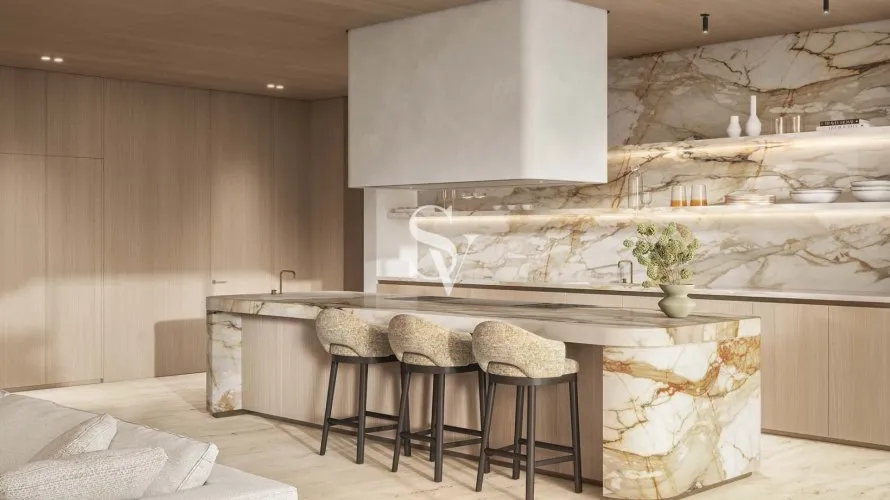 Villa de 6 dormitorios en Mohammed Bin Rashid City, UAE No. 1210 № 7