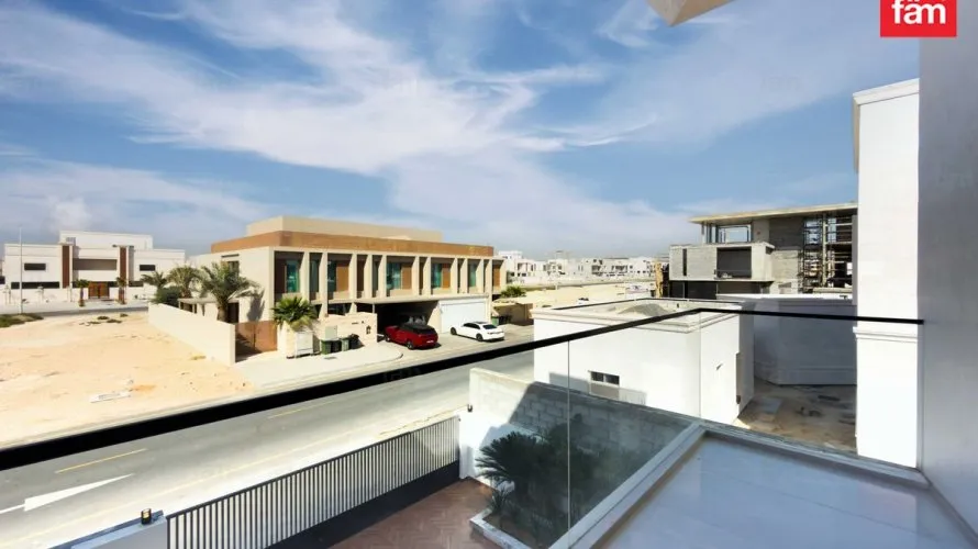 Villa de 6 dormitorios en Dubai, UAE No. 1691 № 12