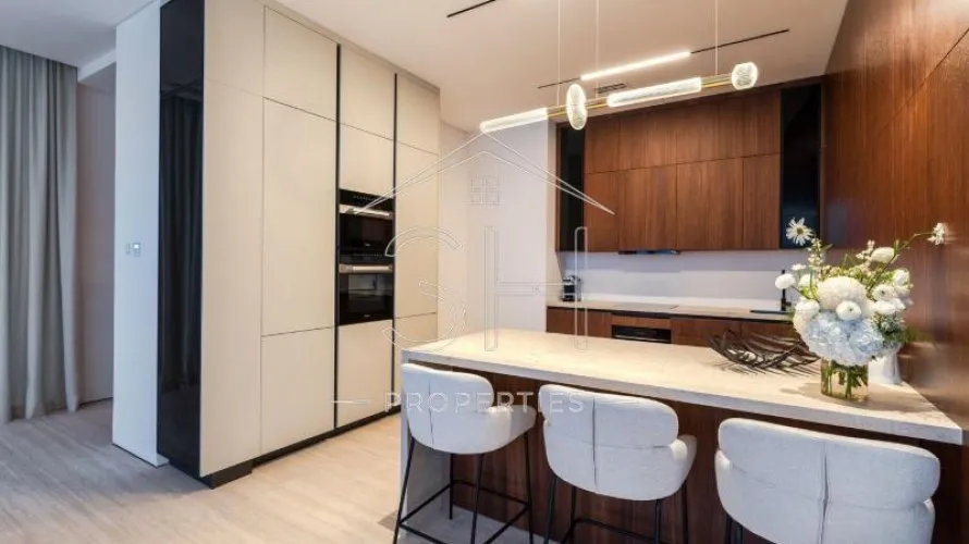 Villa de 6 dormitorios en The World Islands, UAE No. 595 № 16