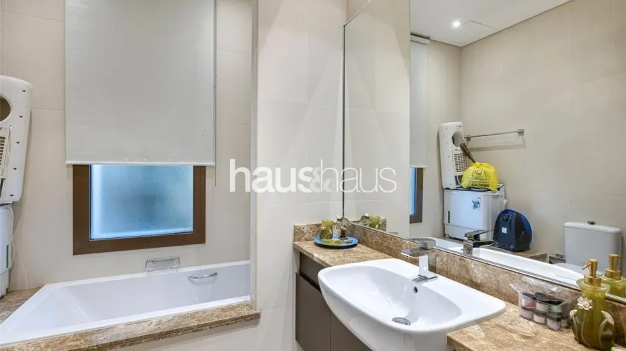 Villa de 5 dormitorios en Meydan, UAE No. 780 № 22