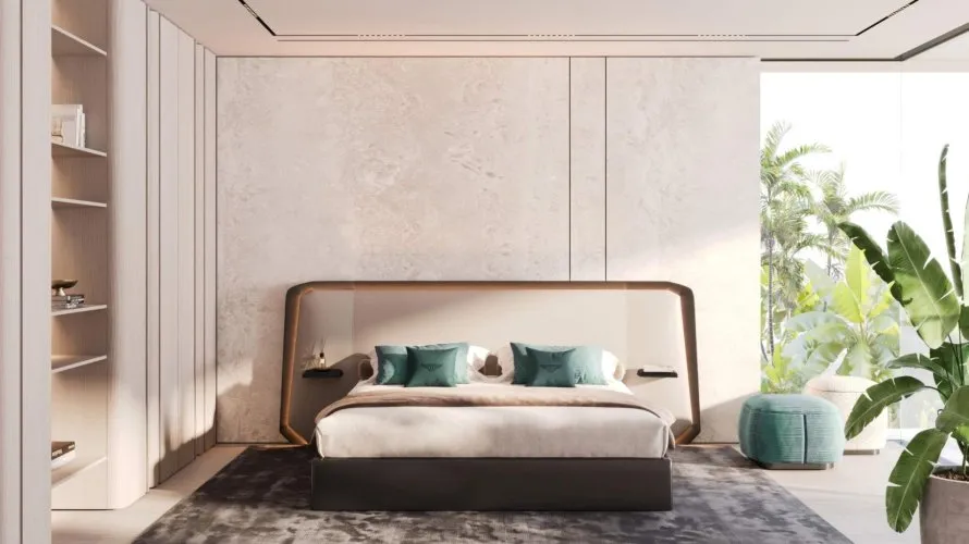 Villa de 5 dormitorios en Dubai, UAE No. 474 № 11