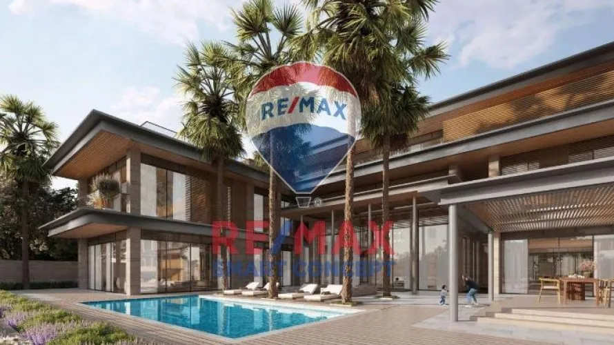 Villa de 6 dormitorios en Al Reem Island, UAE No. 427 № 8