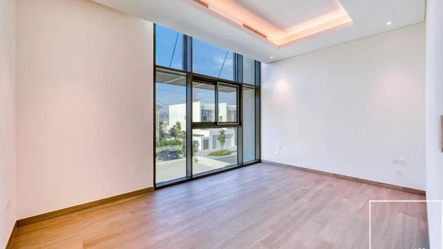 Villa de 5 dormitorios en District One, UAE No. 1500 № 17