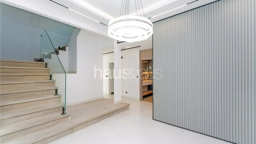 Villa de 6 dormitorios en Meadows, UAE No. 763 № 7