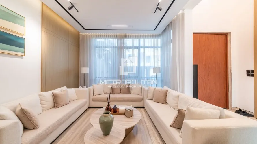 Villa de 6 dormitorios en Nad Al Sheba 1, UAE No. 1283 № 10