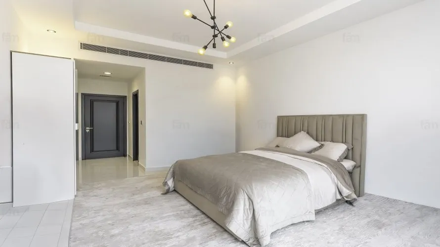 Villa de 5 dormitorios en Jumeirah Park, UAE No. 891 № 17