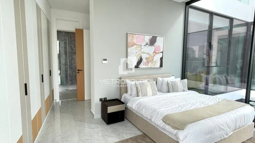 Villa de 5 dormitorios en Al Barari, UAE No. 1246 № 7