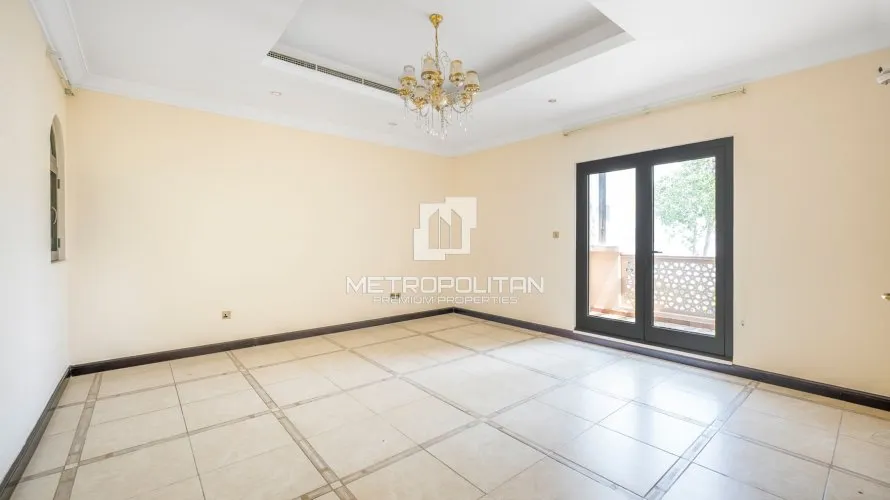 Villa de 4 dormitorios en Palm Jumeirah, UAE No. 1249 № 23