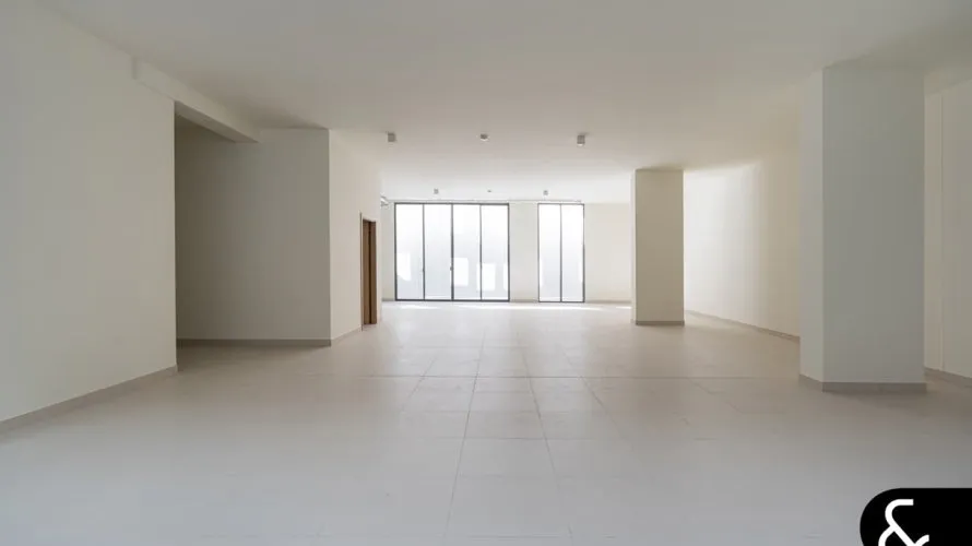 Villa de 5 dormitorios en Dubai Hills Estate, UAE No. 1533 № 3