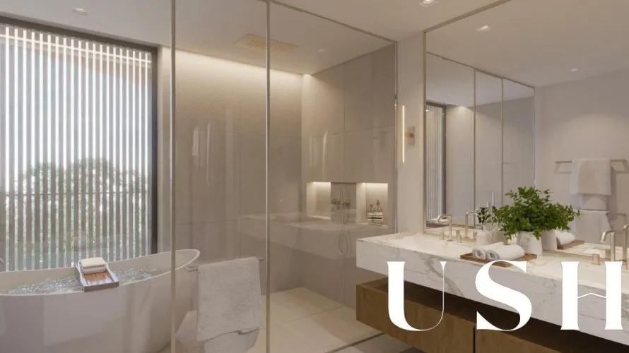 Villa de 5 dormitorios en Nad Al Sheba 1, UAE No. 760 № 13