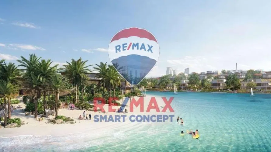 Villa de 7 dormitorios en Al Reem Island, UAE No. 411 № 4