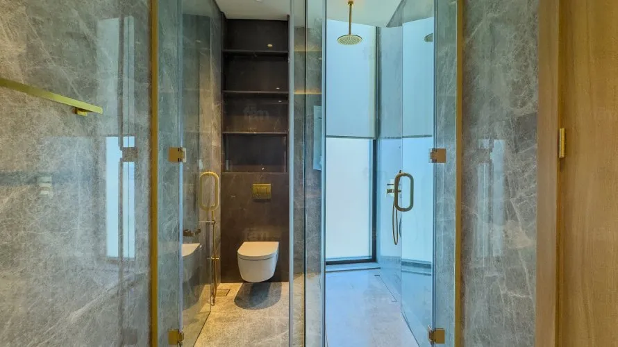 Villa de 6 dormitorios en Dubai, UAE No. 993 № 15