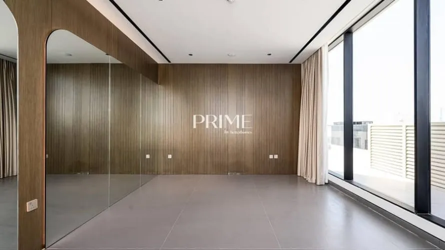 Villa de 5 dormitorios en Dubai, UAE No. 953 № 5