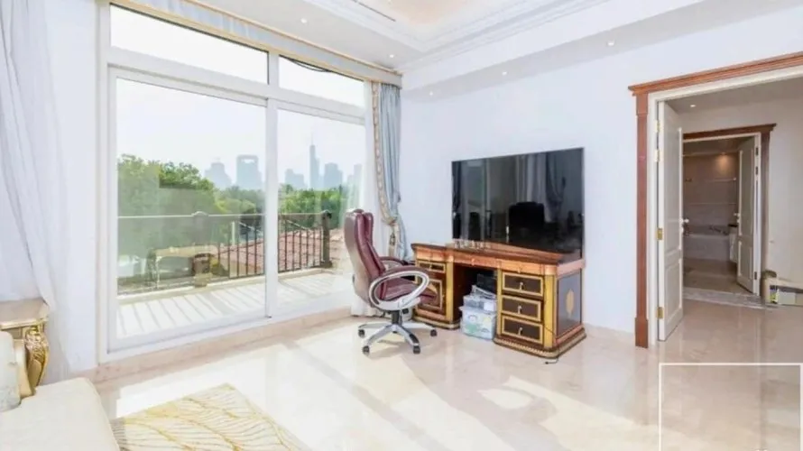 Villa de 4 dormitorios en Jumeirah Islands, UAE No. 1448 № 4