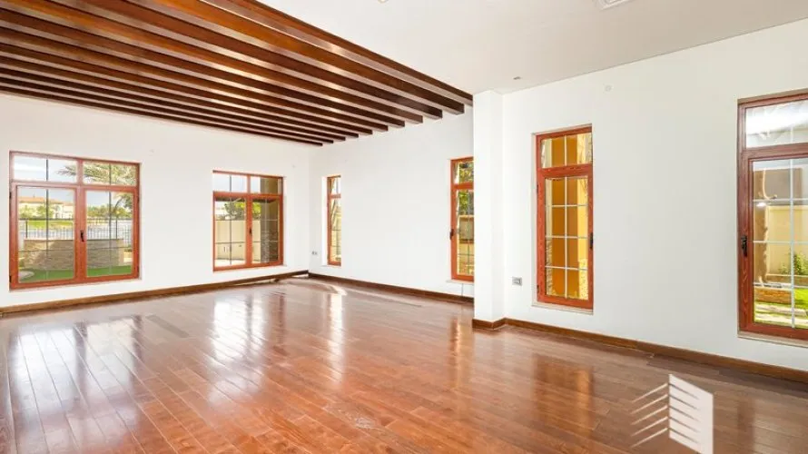 Villa de 5 dormitorios en The Mansions, UAE No. 306 № 5