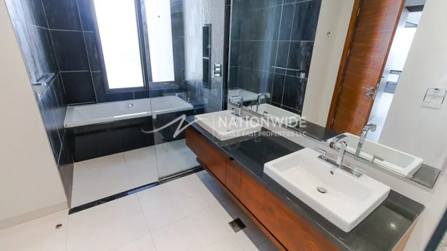 Villa de 5 dormitorios en Abu Dhabi, UAE No. 1404 № 8