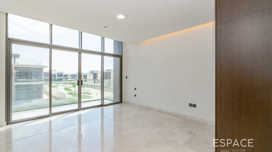 Villa de 5 dormitorios en Dubai Hills Estate, UAE No. 1016