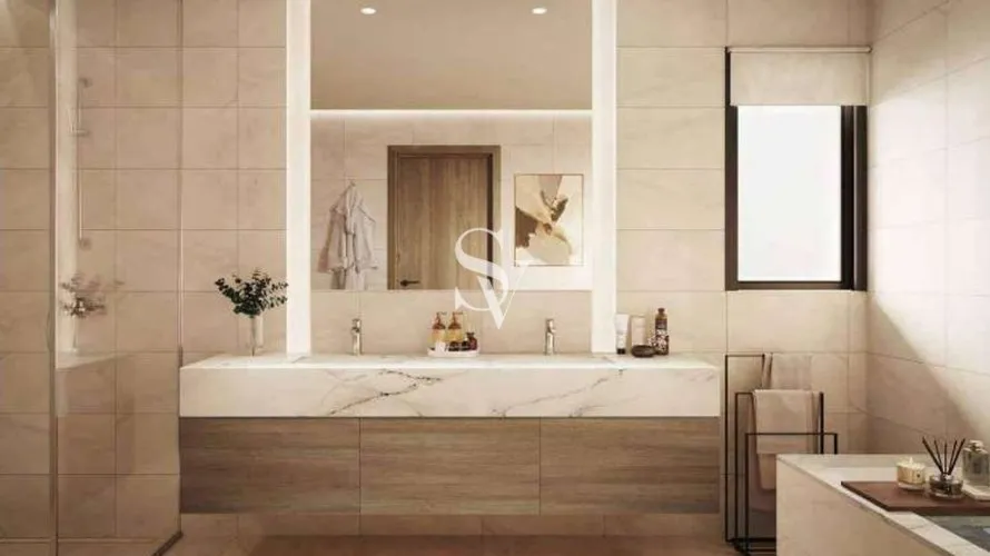 Villa de 6 dormitorios en District 11, UAE No. 1720 № 1