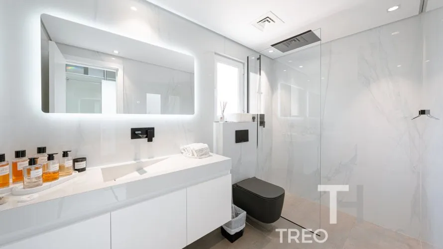 Villa de 6 dormitorios en Arabian Ranches, UAE No. 687 № 19