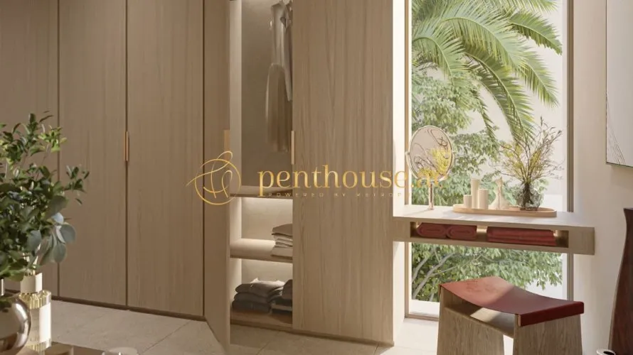 Villa de 5 dormitorios en Dubai, UAE No. 1261 № 5