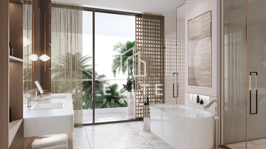 Villa de 6 dormitorios en District 11, UAE No. 1140 № 7