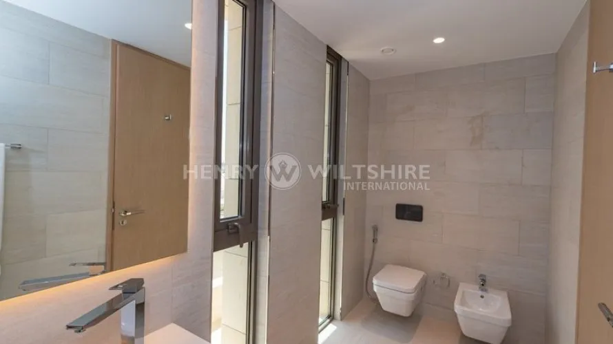 Villa de 4 dormitorios en Saadiyat Island, UAE No. 549 № 15