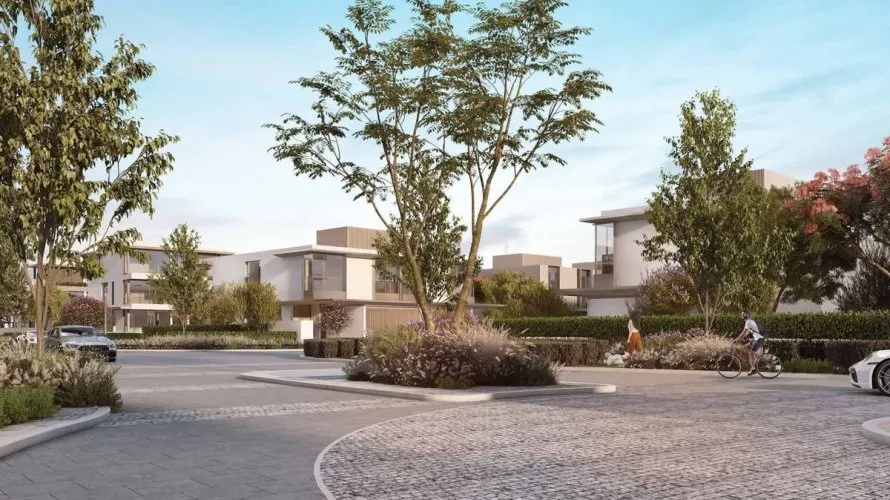 Villa de 5 dormitorios en Dubai, UAE No. 1718 № 10