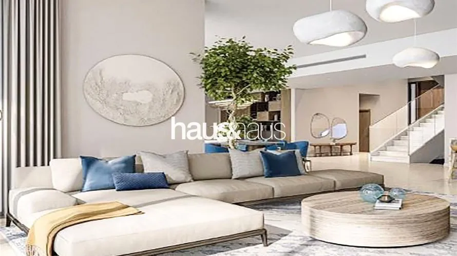 Villa de 5 dormitorios en Dubai Hills Estate, UAE No. 812 № 2