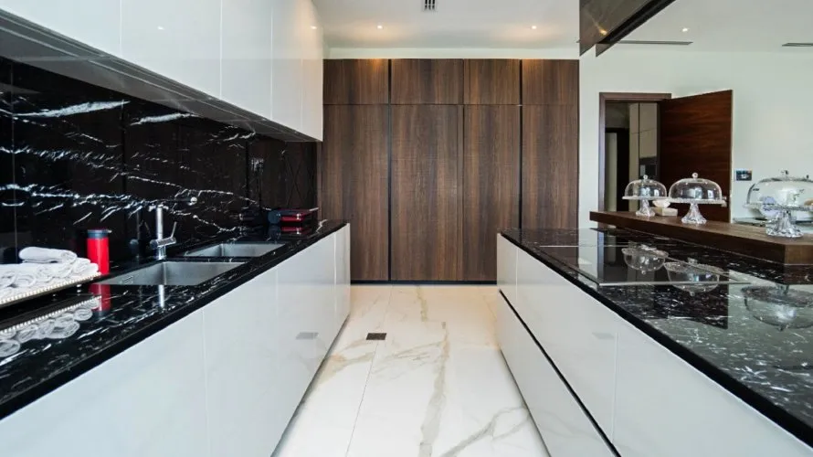 Villa de 7 dormitorios en Emirates Hills, UAE No. 207 № 23