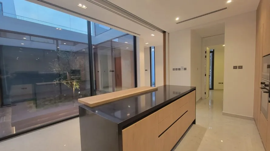 Villa de 5 dormitorios en Al Barari, UAE No. 208