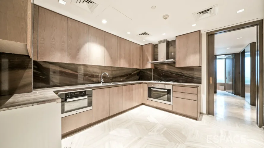 Villa de 5 dormitorios en Palm Jumeirah, UAE No. 1031 № 4