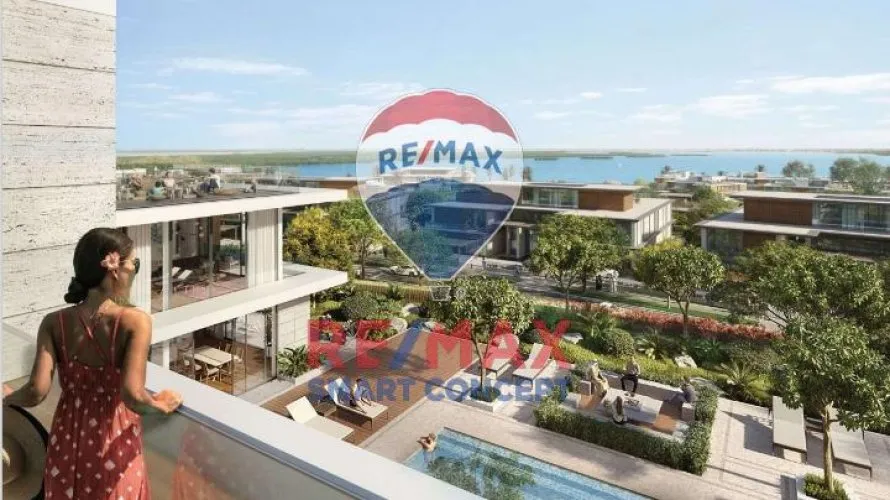 Villa de 6 dormitorios en Al Reem Island, UAE No. 427 № 5