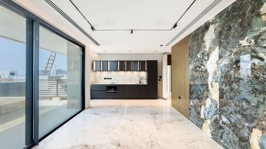 Villa de 7 dormitorios en Dubai, UAE No. 1068 № 10