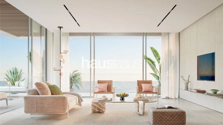 Villa de 4 dormitorios en Deira, UAE No. 768 № 11