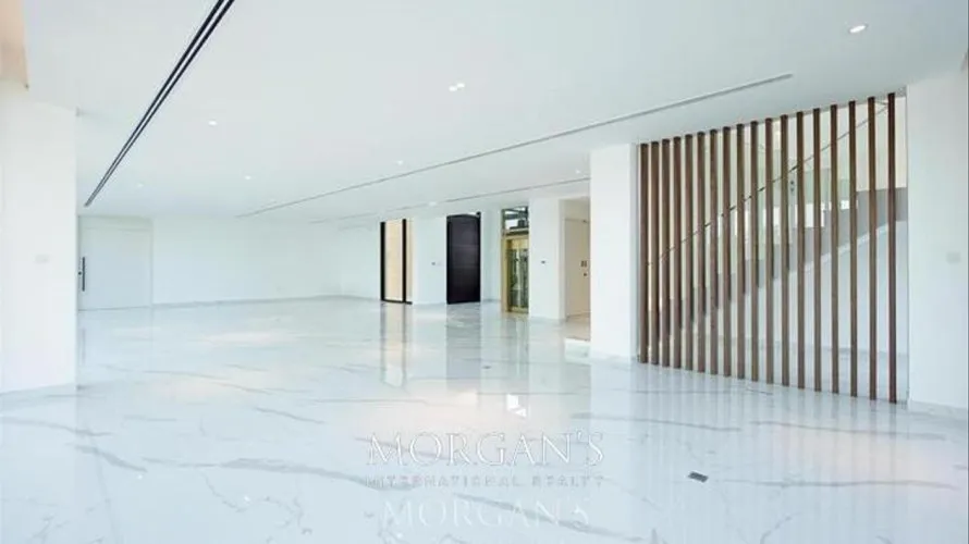 Villa de 6 dormitorios en Al Barari Villas, UAE No. 477 № 23
