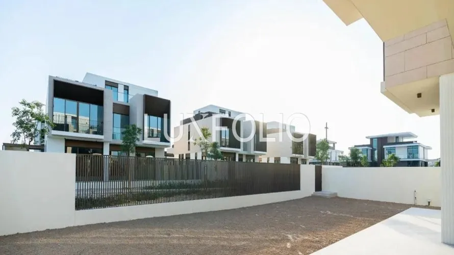 Villa de 5 dormitorios en Dubai Hills Estate, UAE No. 846 № 7