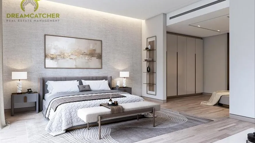 Villa de 5 dormitorios en Umm Al Quwain Marina, UAE No. 650 № 9