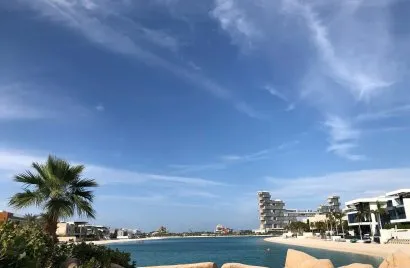 Villa de 3 dormitorios en Dubai, UAE No. 498