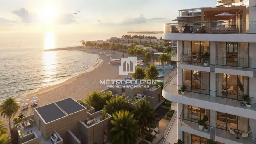 Villa de 2 dormitorios en Al Marjan Island, UAE No. 1285 № 17