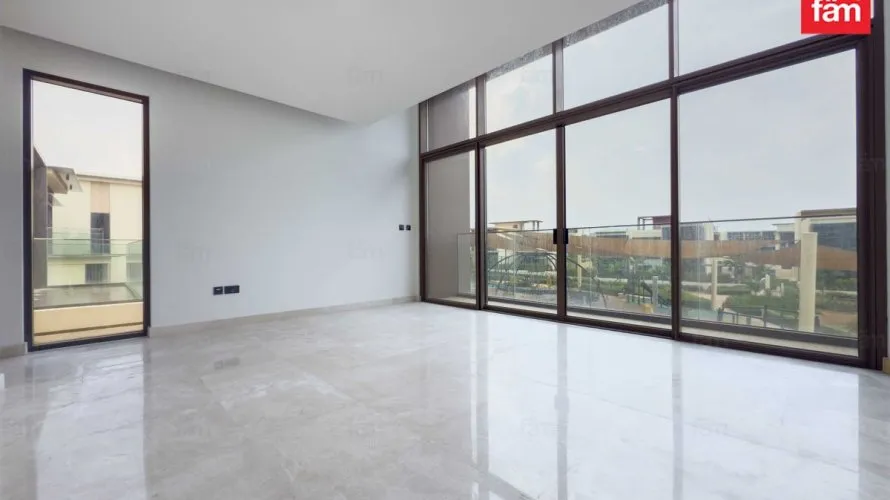 Villa de 4 dormitorios en Dubai Hills Estate, UAE No. 1393 № 18