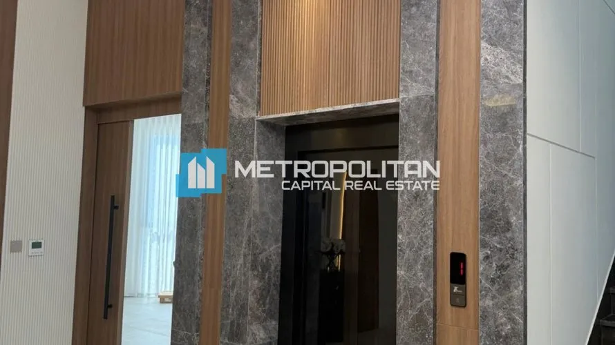 Villa de 6 dormitorios en Yas Island, UAE No. 1586 № 6