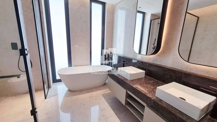 Villa de 5 dormitorios en Tilal Al Ghaf, UAE No. 1290 № 15