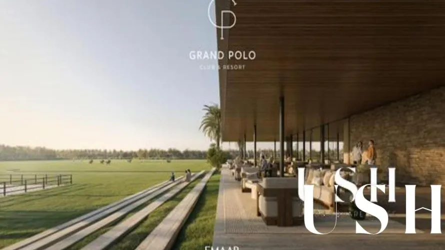 Villa de 5 dormitorios en Dubai Investment Park, UAE No. 745 № 6