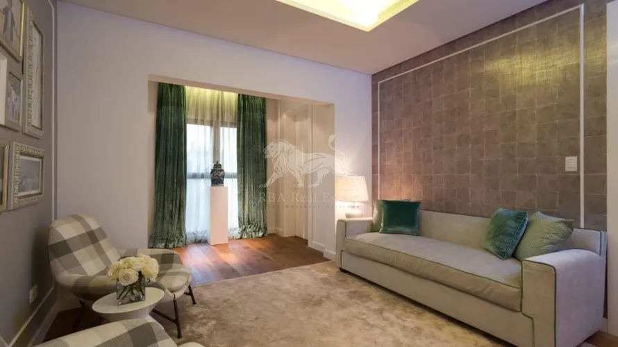 Villa de 4 dormitorios en Canal Cove Villas, UAE No. 597 № 7