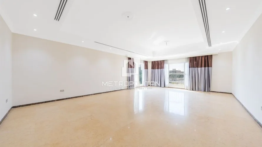 Villa de 6 dormitorios en Al Barsha, UAE No. 1274 № 10