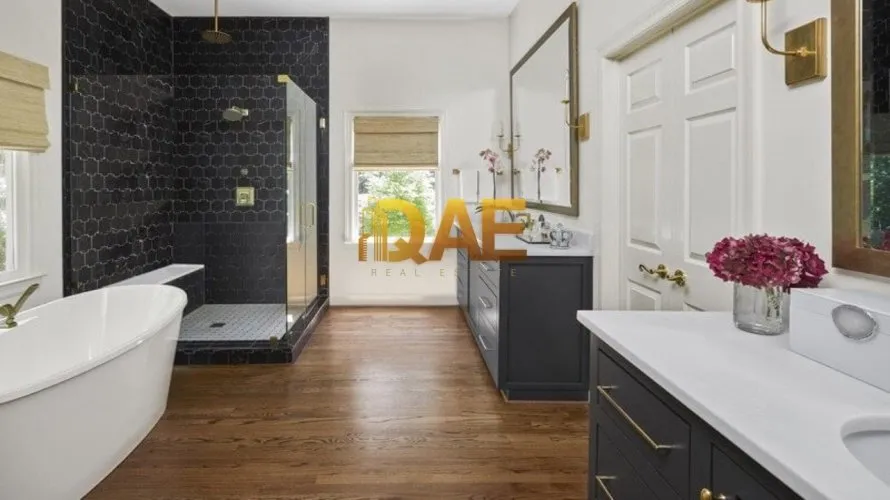 Villa de 8 dormitorios en Mohammed Bin Rashid City, UAE No. 185 № 7