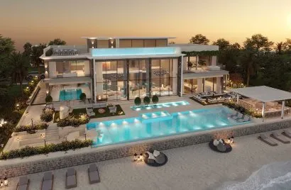 SEARENITY en Palm Jumeirah, UAE No. 30